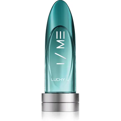 I/me Lucky U