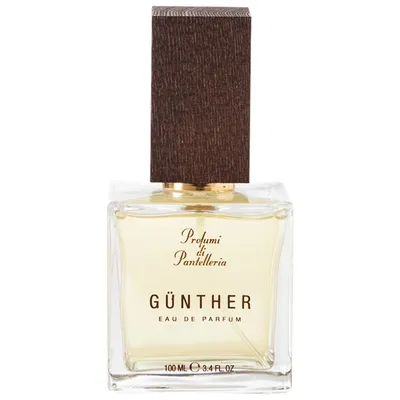 Profumi di Pantelleria Gunther