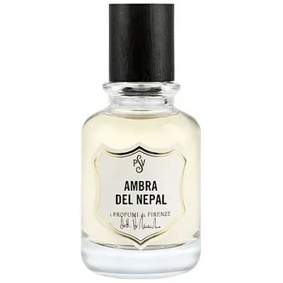 I Profumi Di Firenze Ambra Del Nepal