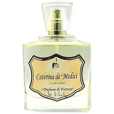 I Profumi Di Firenze Caterina De' Medici