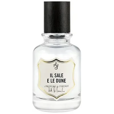 I Profumi Di Firenze Il Sale E Le Dune