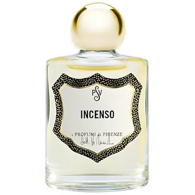 I Profumi Di Firenze Incenso