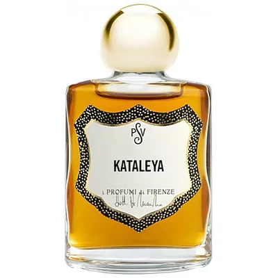 I Profumi Di Firenze Kataleya