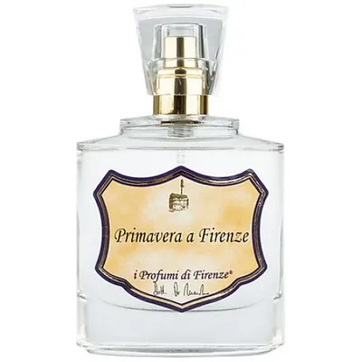 I Profumi Di Firenze Primavera A Firenze