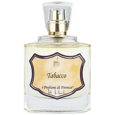 I Profumi Di Firenze Tabacco