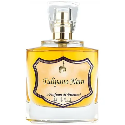 I Profumi Di Firenze Tulipano Nero