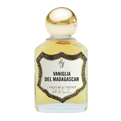 I Profumi Di Firenze Vaniglia Del Madagascar