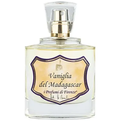 I Profumi Di Firenze Vaniglia Del Madagascar