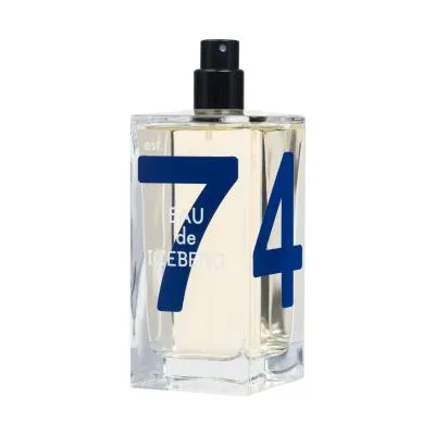 Iceberg Eau De Iceberg Cedar
