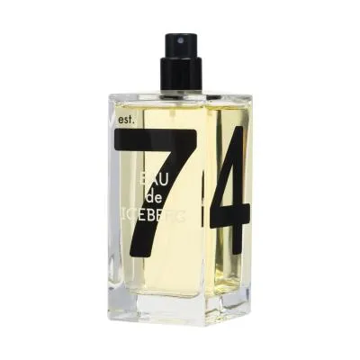 Iceberg Eau De Iceberg Man
