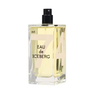 Iceberg Eau De Iceberg Woman