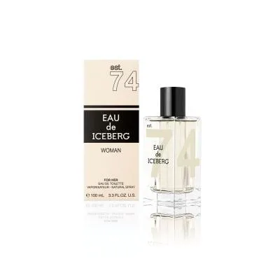 Iceberg Eau De Iceberg Woman