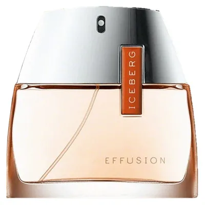Iceberg Effusion For Her