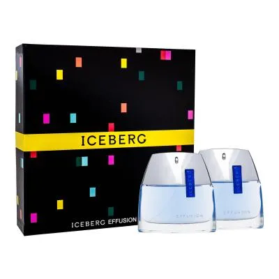 Iceberg Effusion For Him