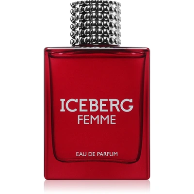 Iceberg Femme