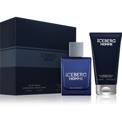 Iceberg Homme