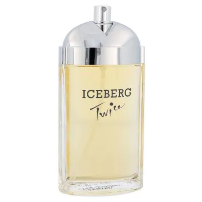 Iceberg Twice For Her