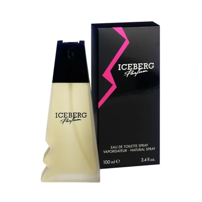 Iceberg Parfum Woman