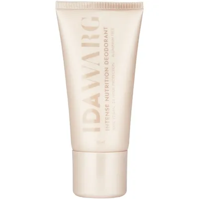 Ida Warg Intense Nutrition