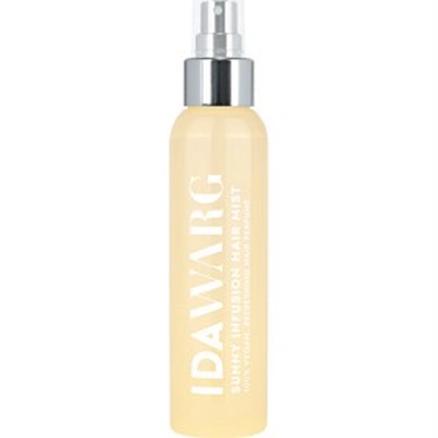 Ida Warg Sunny Infusion