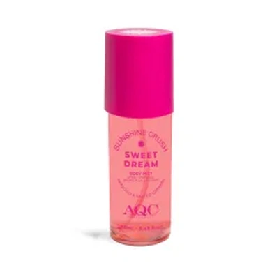 Aqc Fragrances Sunshine Crush Sweet Dream