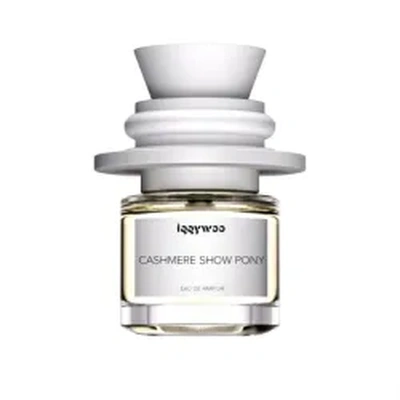 Iggywoo Cashmere Show Pony