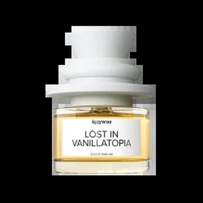 Iggywoo Lost In Vanillatopia