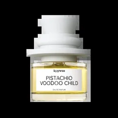 Iggywoo Pistachio Voodoo Child