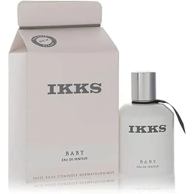 Ikks Baby Eau De Senteur