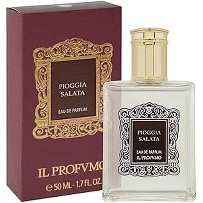 Il Profvmo Pioggia Salata