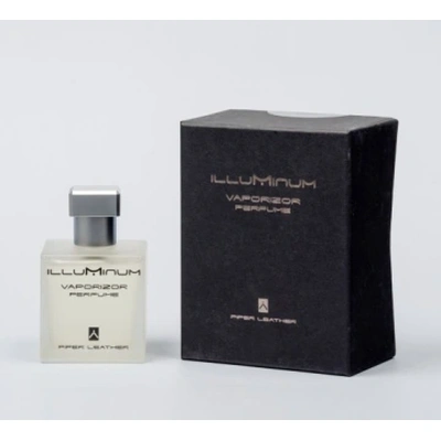 Illuminum Piper Leather