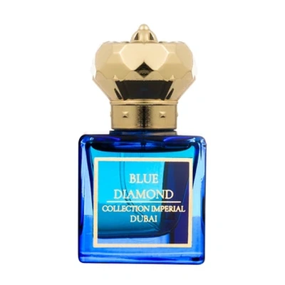 Imperial Parfums Blue Diamond