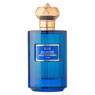 Imperial Parfums Blue Diamond