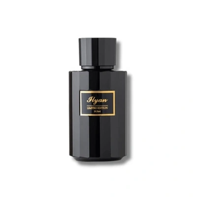 Imperial Parfums Ilyan