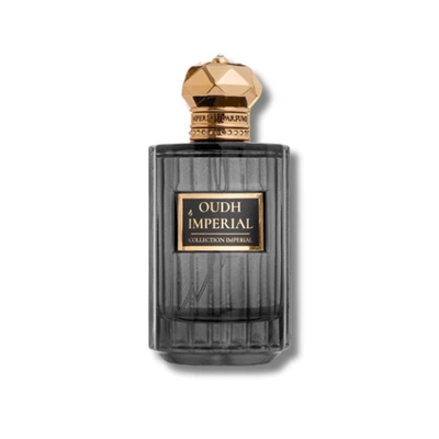 Imperial Parfums Oudh Imperial