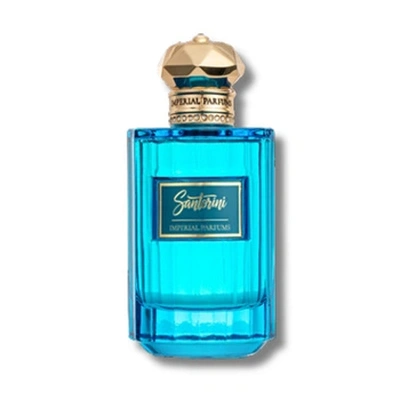 Imperial Parfums Santorini