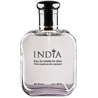 India For Men