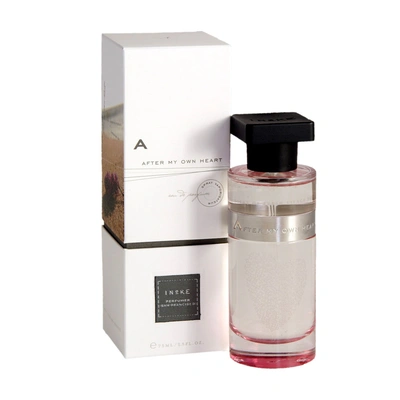 Ineke After My Own Heart