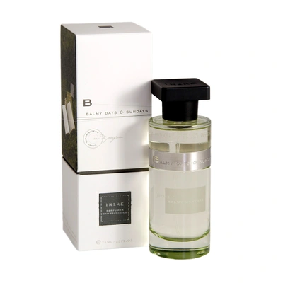 Ineke Balmy Days & Sundays