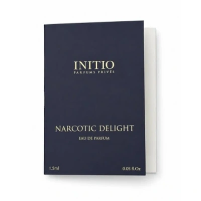 Initio Narcotic Delight