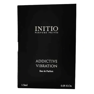 Initio Addictive Vibration
