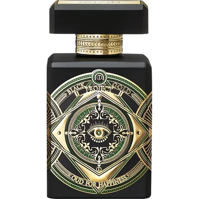 Initio Black Gold Project Oud For Happiness