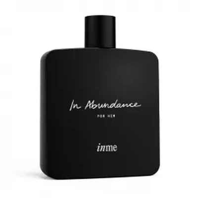 Inme In Abundance