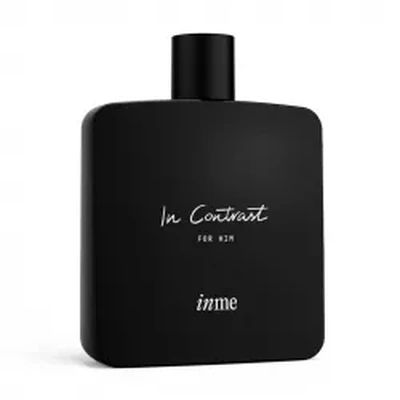 Inme In Contrast