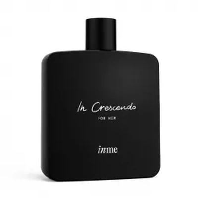 Inme In Crescendo