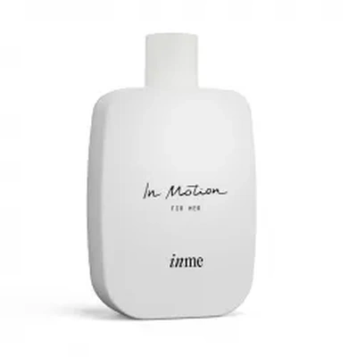 Inme In Motion