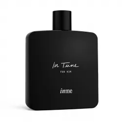 Inme In Tune