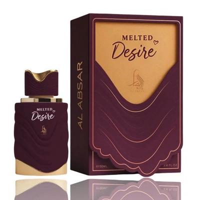 Al Absar Melted Desire