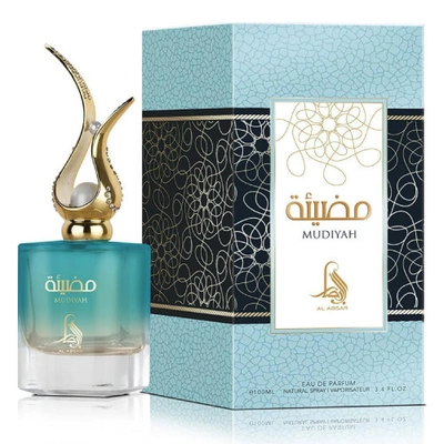 Al Absar Mudiyah