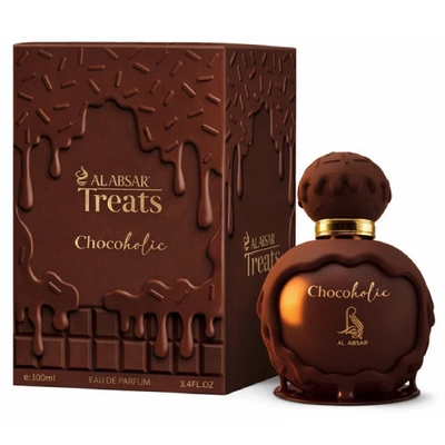 Al Absar Treats Chocolic